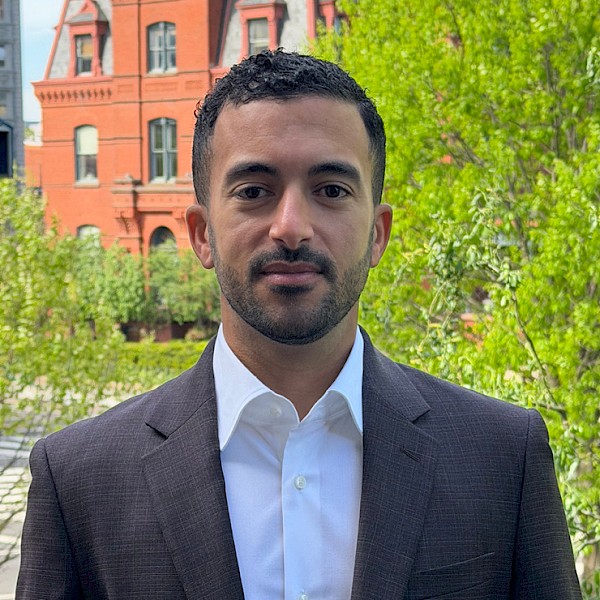 Daniel Zaglama
